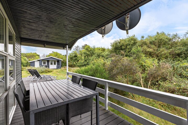 Ferienhaus K6758 in Granalle 10, Lodbjerg Hede - Bild #27