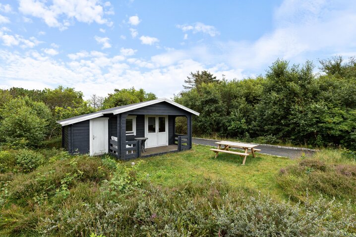 Ferienhaus K6758 in Granalle 10, Lodbjerg Hede - Bild #28