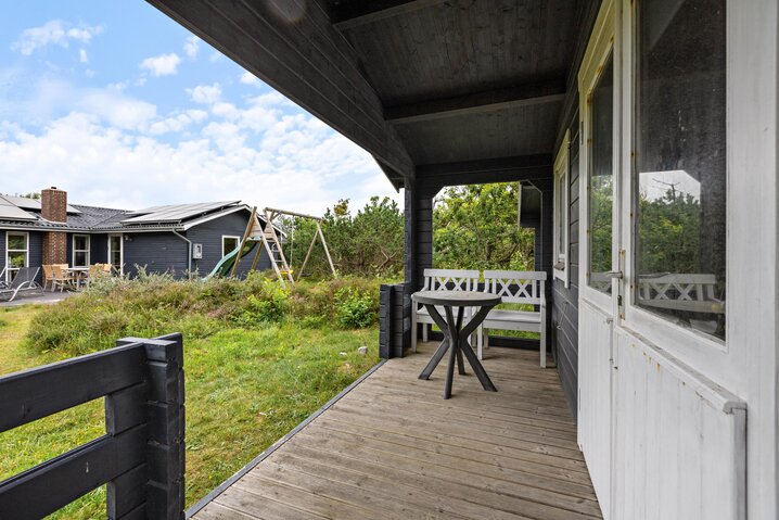 Ferienhaus K6758 in Granalle 10, Lodbjerg Hede - Bild #29