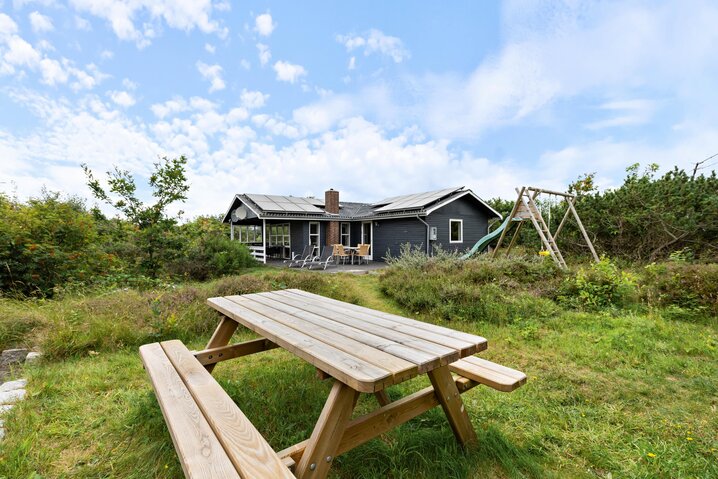 Ferienhaus K6758 in Granalle 10, Lodbjerg Hede - Bild #30