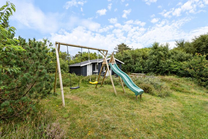 Ferienhaus K6758 in Granalle 10, Lodbjerg Hede - Bild #35