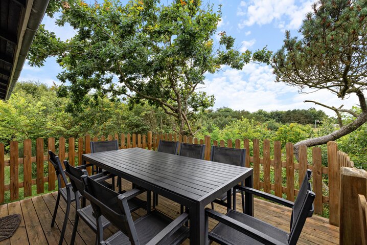 Ferienhaus K6758 in Granalle 10, Lodbjerg Hede - Bild #38