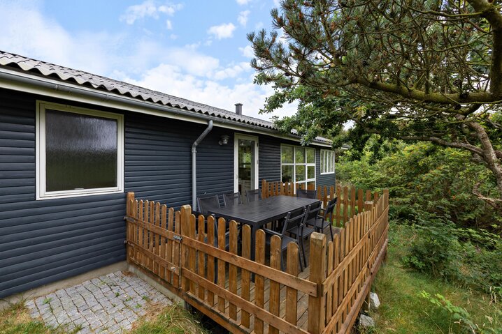 Ferienhaus K6758 in Granalle 10, Lodbjerg Hede - Bild #39