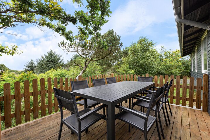 Ferienhaus K6758 in Granalle 10, Lodbjerg Hede - Bild #40