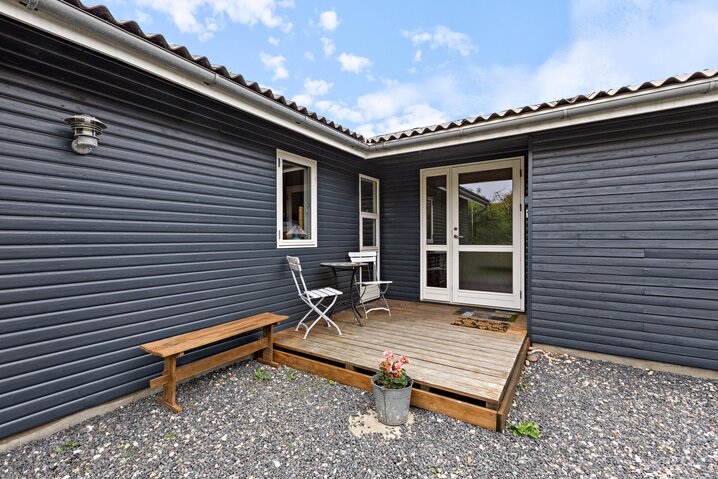 Ferienhaus K6758 in Granalle 10, Lodbjerg Hede - Bild #41