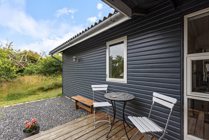 Ferienhaus K6758 in Granalle 10, Lodbjerg Hede - Bild #42