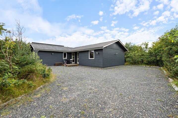 Ferienhaus K6758 in Granalle 10, Lodbjerg Hede - Bild #43