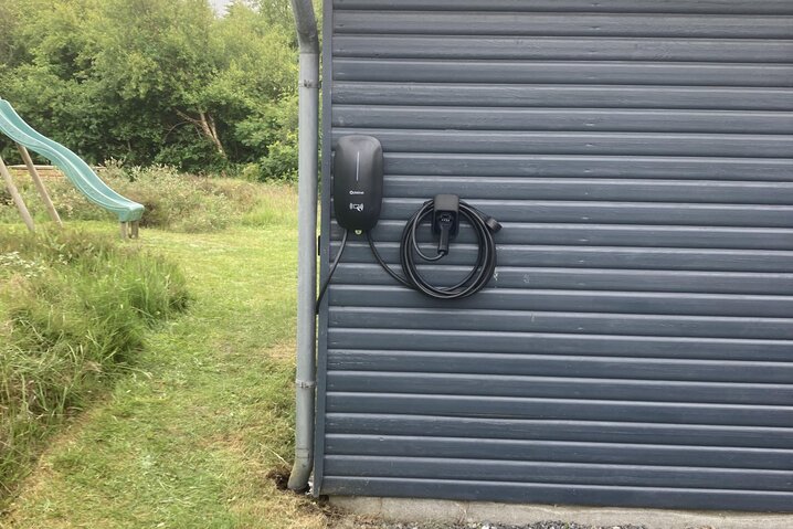 Sommerhus K6758 på Granalle 10, Lodbjerg Hede - Billede #44