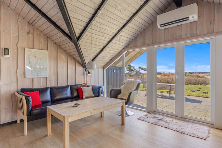 Ferienhaus K6771 in Klevevej 13, Lodbjerg Hede - Bild #6