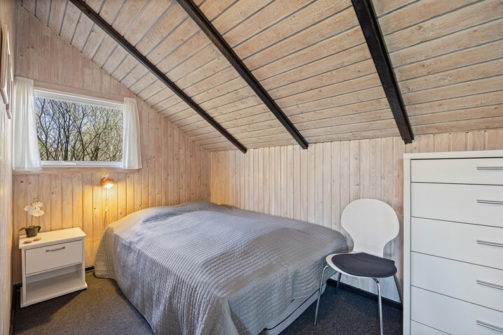 Ferienhaus K6771 in Klevevej 13, Lodbjerg Hede - Bild #14