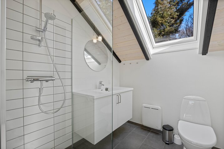 Ferienhaus K6771 in Klevevej 13, Lodbjerg Hede - Bild #15