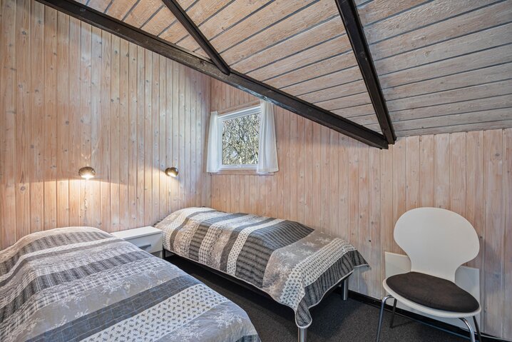 Ferienhaus K6771 in Klevevej 13, Lodbjerg Hede - Bild #17
