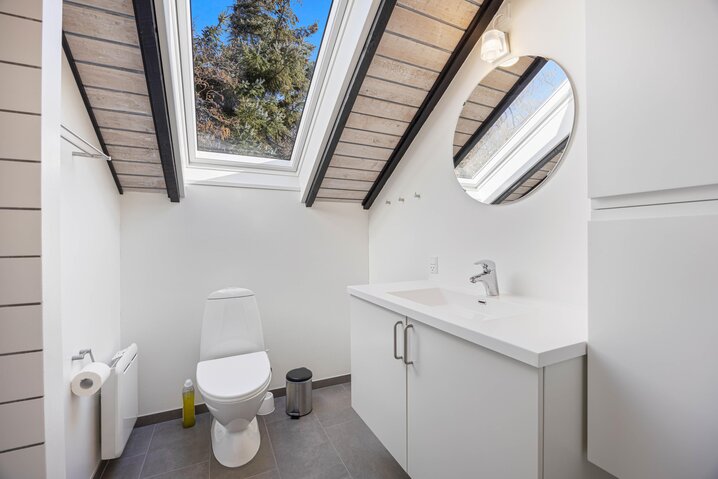 Ferienhaus K6771 in Klevevej 13, Lodbjerg Hede - Bild #18