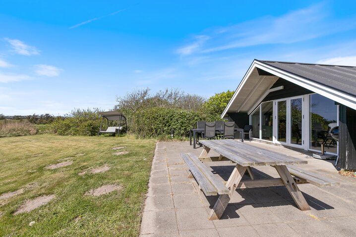 Ferienhaus K6771 in Klevevej 13, Lodbjerg Hede - Bild #24