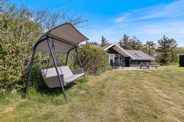 Ferienhaus K6771 in Klevevej 13, Lodbjerg Hede - Bild #26