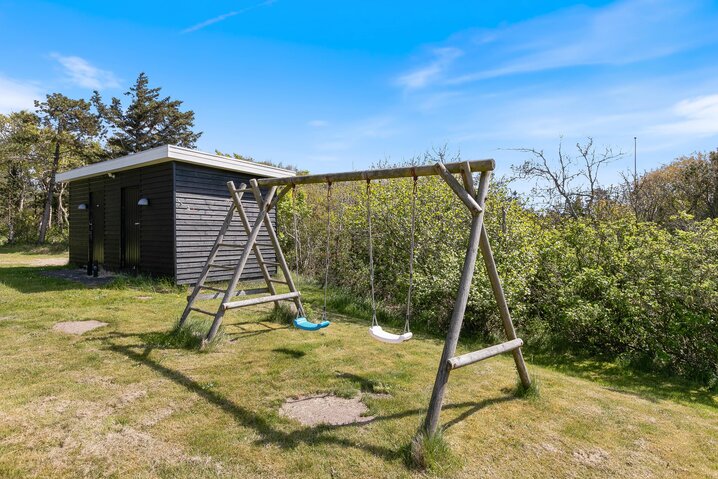 Ferienhaus K6771 in Klevevej 13, Lodbjerg Hede - Bild #30