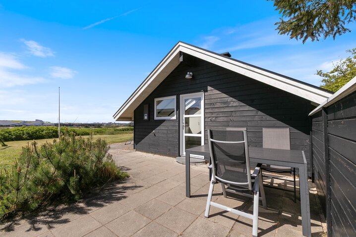 Ferienhaus K6771 in Klevevej 13, Lodbjerg Hede - Bild #31
