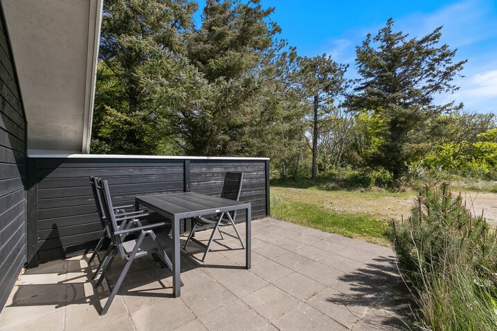 Ferienhaus K6771 in Klevevej 13, Lodbjerg Hede - Bild #32