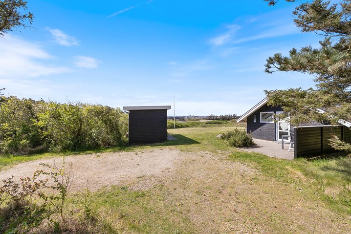 Ferienhaus K6771 in Klevevej 13, Lodbjerg Hede - Bild #33
