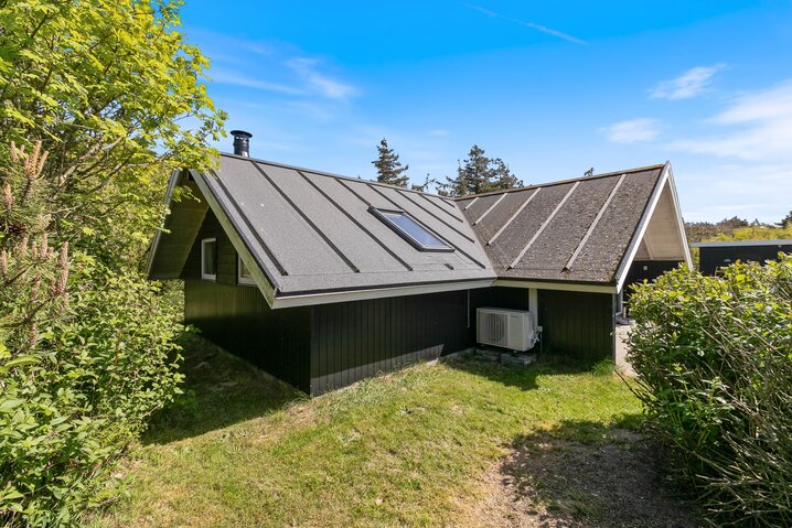 Ferienhaus K6771 in Klevevej 13, Lodbjerg Hede - Bild #34