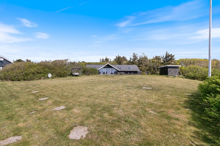 Ferienhaus K6771 in Klevevej 13, Lodbjerg Hede - Bild #37