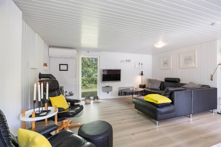 Ferienhaus K6774 in Rævekrogen 5, Lodbjerg Hede - Bild #3