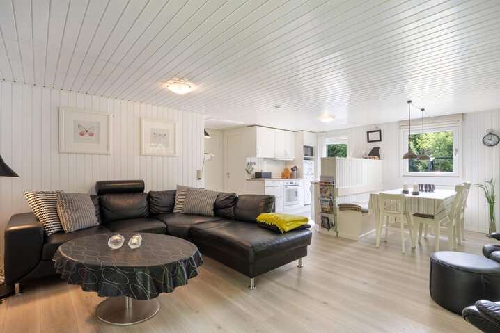 Ferienhaus K6774 in Rævekrogen 5, Lodbjerg Hede - Bild #4