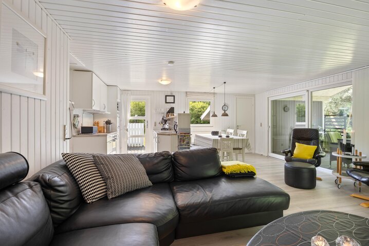 Ferienhaus K6774 in Rævekrogen 5, Lodbjerg Hede - Bild #5