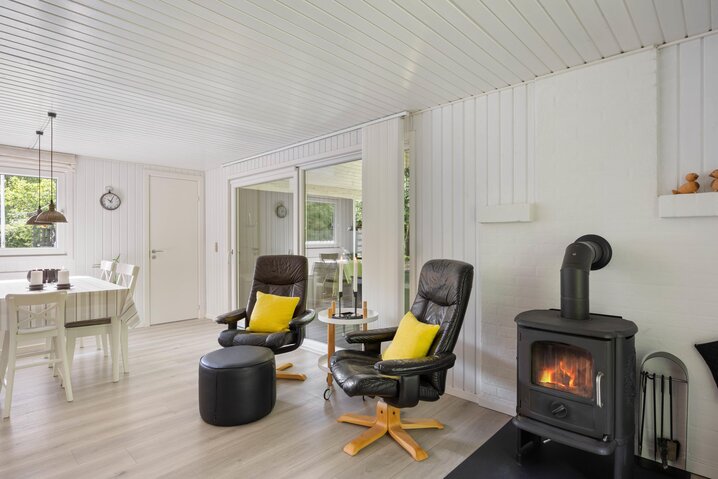 Ferienhaus K6774 in Rævekrogen 5, Lodbjerg Hede - Bild #6