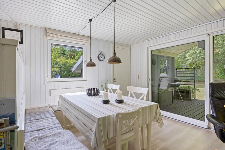 Ferienhaus K6774 in Rævekrogen 5, Lodbjerg Hede - Bild #8