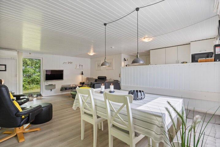 Ferienhaus K6774 in Rævekrogen 5, Lodbjerg Hede - Bild #7