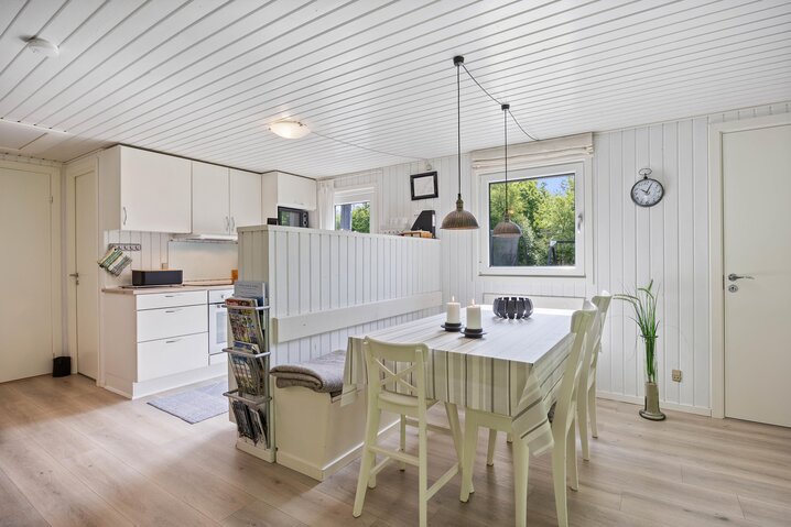 Ferienhaus K6774 in Rævekrogen 5, Lodbjerg Hede - Bild #9