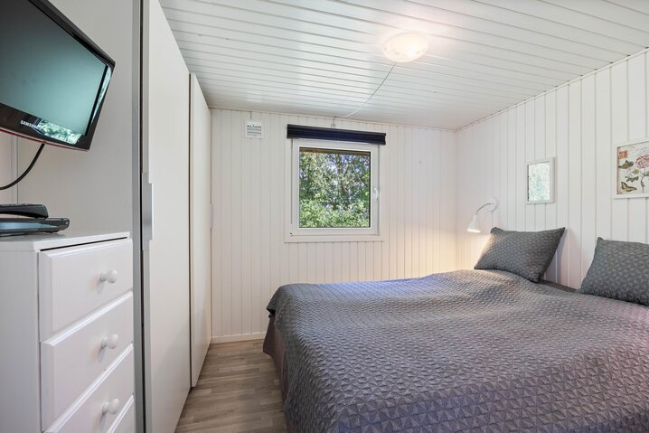 Ferienhaus K6774 in Rævekrogen 5, Lodbjerg Hede - Bild #11