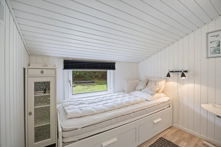 Ferienhaus K6774 in Rævekrogen 5, Lodbjerg Hede - Bild #14