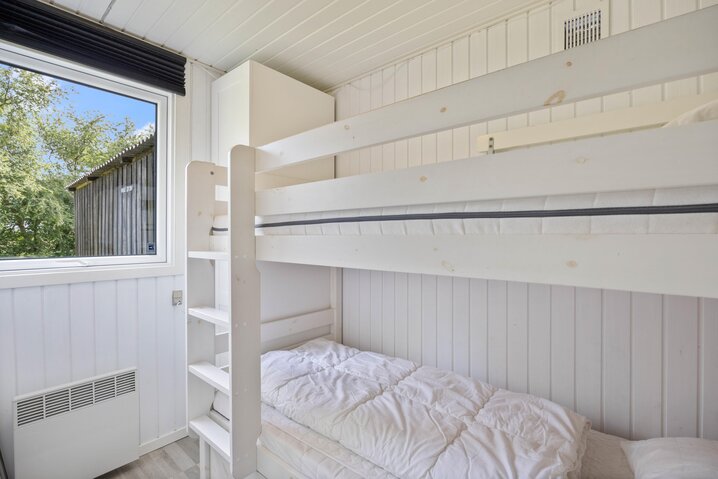Ferienhaus K6774 in Rævekrogen 5, Lodbjerg Hede - Bild #15