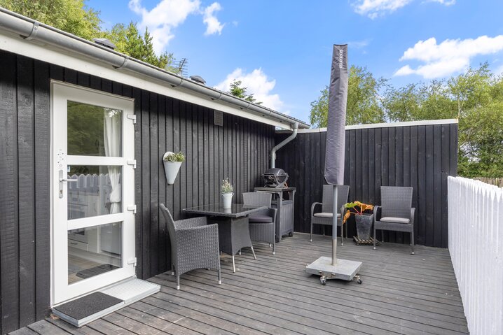 Ferienhaus K6774 in Rævekrogen 5, Lodbjerg Hede - Bild #18