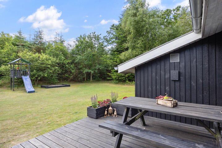 Ferienhaus K6774 in Rævekrogen 5, Lodbjerg Hede - Bild #20