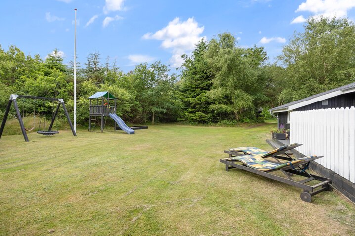 Ferienhaus K6774 in Rævekrogen 5, Lodbjerg Hede - Bild #21