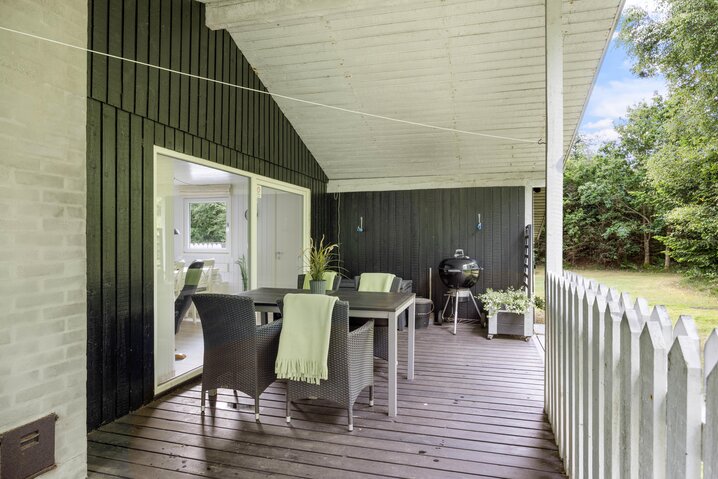 Ferienhaus K6774 in Rævekrogen 5, Lodbjerg Hede - Bild #23