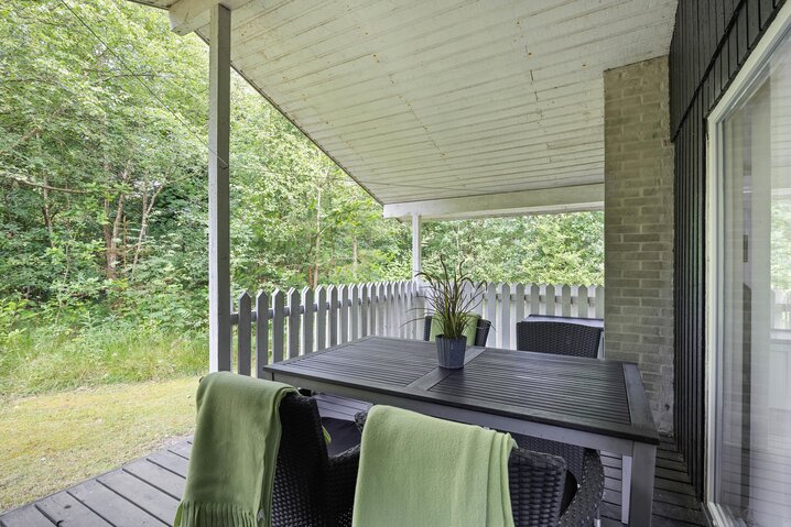 Ferienhaus K6774 in Rævekrogen 5, Lodbjerg Hede - Bild #24