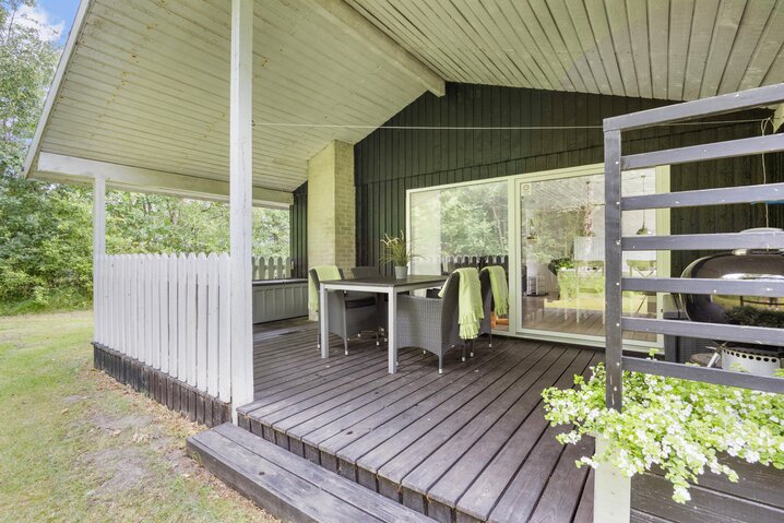 Ferienhaus K6774 in Rævekrogen 5, Lodbjerg Hede - Bild #25