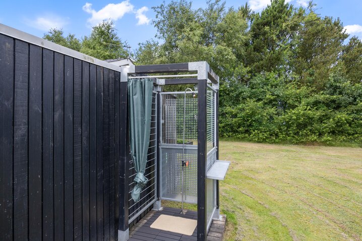 Ferienhaus K6774 in Rævekrogen 5, Lodbjerg Hede - Bild #27