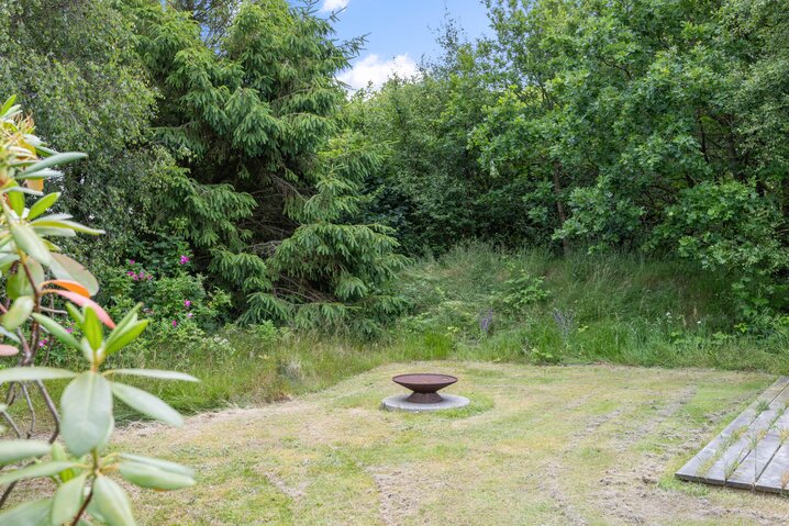 Ferienhaus K6774 in Rævekrogen 5, Lodbjerg Hede - Bild #28