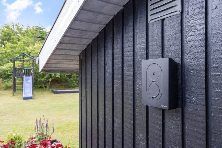 Ferienhaus K6774 in Rævekrogen 5, Lodbjerg Hede - Bild #29