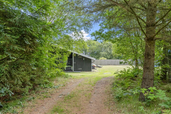 Ferienhaus K6774 in Rævekrogen 5, Lodbjerg Hede - Bild #30