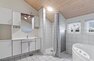 Ferienhaus K6776 in Klitrosevej 15, Lodbjerg Hede - Bild #10