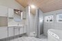 Ferienhaus K6776 in Klitrosevej 15, Lodbjerg Hede - Bild #10