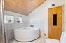 Ferienhaus K6776 in Klitrosevej 15, Lodbjerg Hede - Bild #11