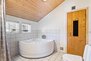 Ferienhaus K6776 in Klitrosevej 15, Lodbjerg Hede - Bild #11