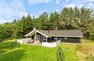 Ferienhaus K6776 in Klitrosevej 15, Lodbjerg Hede - Bild #1